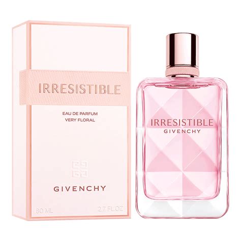 givenchy very irresistible oklahoma